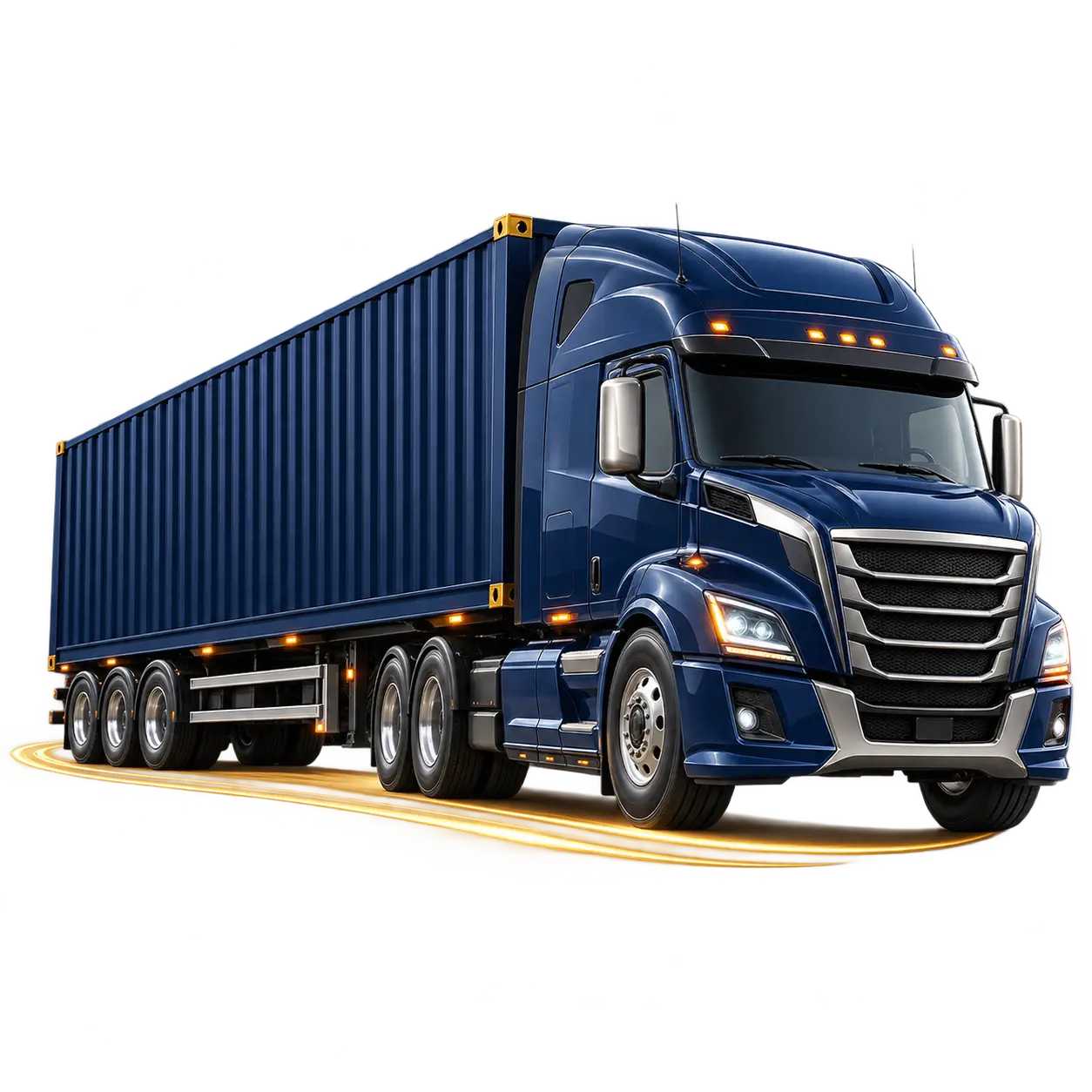 Visuel professionnel LEMZO CARGO — source-30